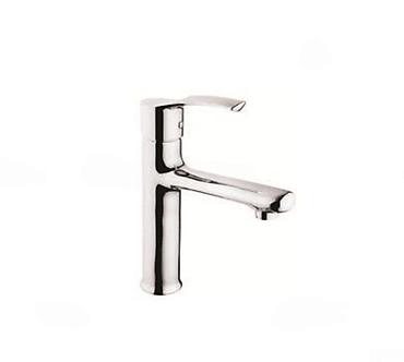 disaar gel: Su kranı KAS LİLYUM LAVABO 92.43.002 🟢 Rəsmi iş yeri olan və — 1