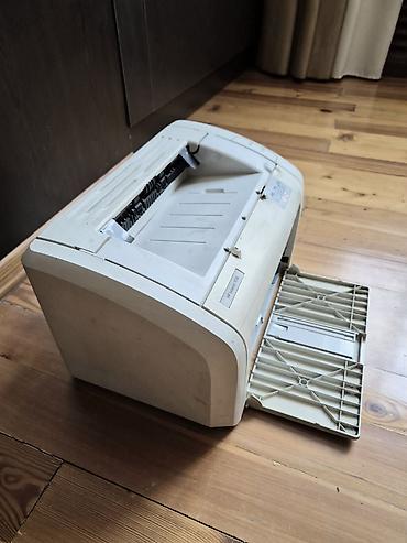hp laserjet 1200: HP LaserJet 1018 — компактный чёрно-белый лазерный принтер для дома и — 6