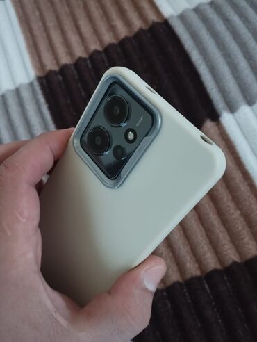 redmi 10 c kabro: Redmi Note 12, 128 GB, rəng - Qara, Barmaq izi, İki sim kartlı, Face ID