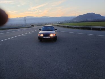 VAZ (LADA): Maşın ili 1998 mator 1.6 karopka 5 qabaq təkərlər təzədir dal — 1