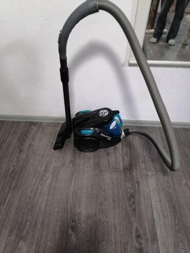 Klasični usisivači: Rowenta usisivač bez kese – Compact Power, ciklonska tehnologija - — 9