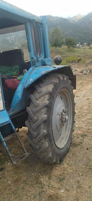 фольксваген пассат 1: Traktor ideal vəziyyətdədir heç bir problemi yoxdur — 6