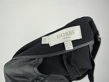 lampasy: Hobbs London, Spodnie materiałowe damskie, rozmiar M — 4