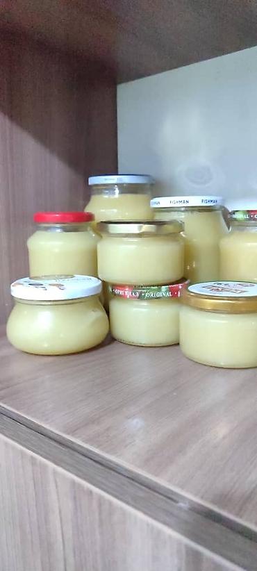 Шамдар: Натуральный мёд со своей пасики. Вкус природы в каждой ложке — 4