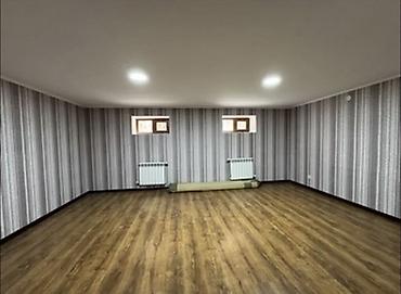 Продажа коттеджей и домов: Продаётся просторный дом 327 м² в престижном районе Ак-Кеме (К2 — 16