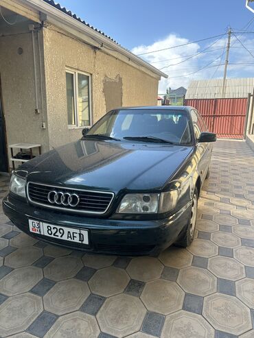 ауди а6 с5 2 5: Audi S4: 1995 г., 2.6 л, Автомат, Бензин, Минивэн