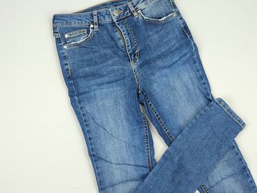 polskie jeansy prl poznań: Jeans for women, size S (EU 36)