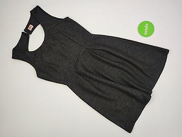 outfit classic: ONLY, Sukienka damska, rozmiar M — 2