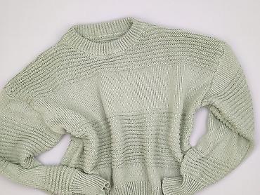 lidl sweter: Shein, Sweter damski, rozmiar S — 1