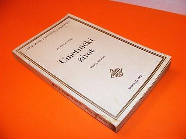 midi disk: Umetnicki zivot-treca knjiga; kritike, prikazi i clanci 5, autor dr — 1