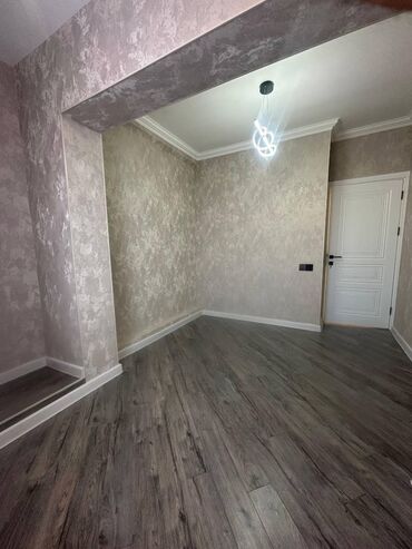 Köhnə tikili: Bakı, 2 otaqlı, Köhnə tikili, 40 kv. m — 9