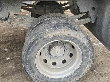 Грузовики: Грузовик, Дубль, Б/у — 14