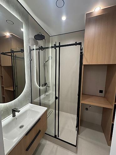 Продажа квартир: 3 комнаты, 88 м², Элитка, Дизайнерский ремонт — 11