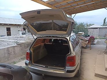 pass: Volkswagen Passat Variant: 1999 г., 1.8 л, Механика, Универсал — 4