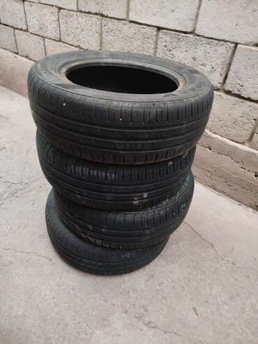 шины 1: Шиналар 175 / 65 / R 14, Жай, Комплект, Жеңил унаалар