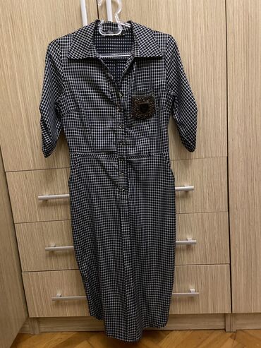 stella mccartney: Stella M (EU 38), rəng - Qara, İşgüzar