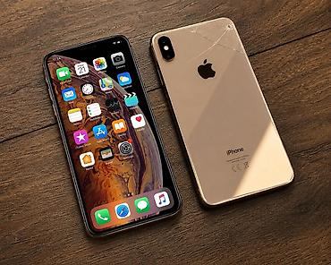 ipone xs: IPhone Xs, Qızılı — 1