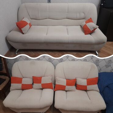 Kabrolar: Divan, Divan