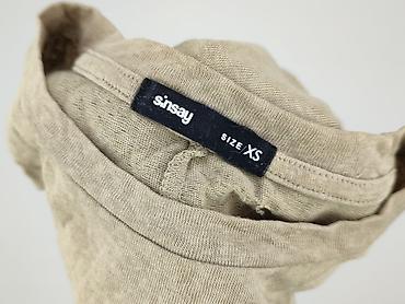 adidasy smyk: Sinsay, Bluzka damska, rozmiar XS — 4