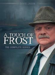 sortilegio serija sa prevodom: A TOUCH OF FROST PRODAJEMO SERIJU IZ NASLOVA Serija je kompletna sa