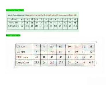 Patike: MAISON MARTIN MARGIELA, VRHUNSKI MODELI, HIT | Novo! ! ! ! ! Modeli — 22