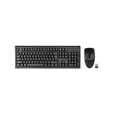 tab a 7: Продаю совершенно новый беспроводной комплект A4Tech 3100N (клавиатура — 1