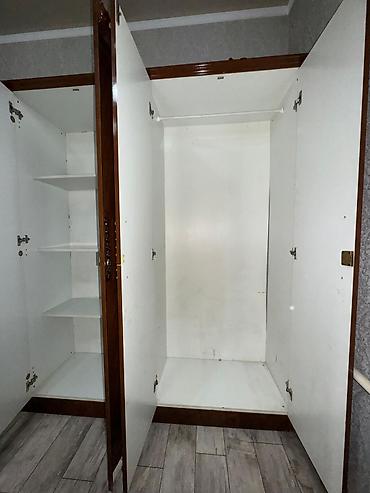 Шифоньеры, шкафы для одежды: Шифоньер, шкаф для одежды, Прямой, ЛДСП — 7