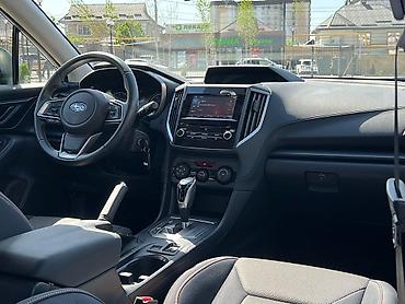 Subaru: Subaru Crosstrek: 2019 г., 2 л, Вариатор, Бензин, Кроссовер — 7