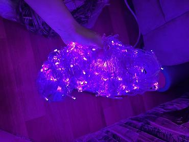 smart light: 15 метром Новогодняя светодиодная гирлянда нить - Тип: светодиодная — 2