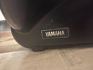Trubalar: 🎺✨ YAMAHA YHR-667 PROFESSIONAL VALTORNA SATILIR! 🇯🇵🎶 🌟 Peşəkar — 5