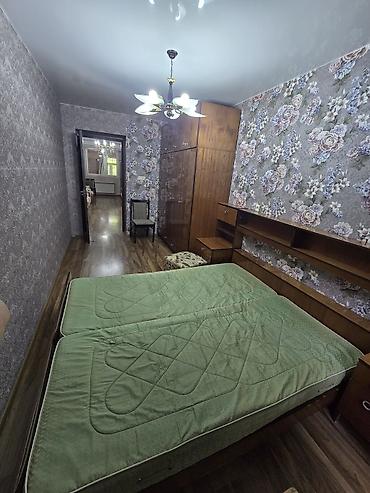 Uzunmüddətli kirayə mənzillər: Kirayə verilir! Aylıq 1000 AZN 4 otaqlı, 75 m², ikinci əl mənzil — 6