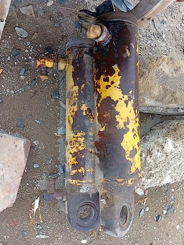 traktor mtz82: Əyaq slindiri qlavni slindir pavarod slindir quru ayag lapa var — 2