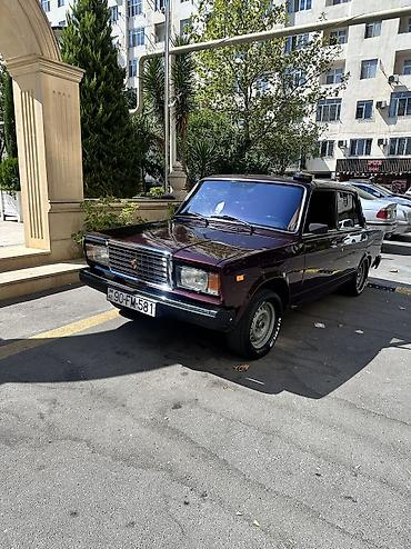 vaz 2107 starter: Salam maşın bez detaldı 100 fayiz isdənilən yerdə yoxladra bilərüy nə — 9