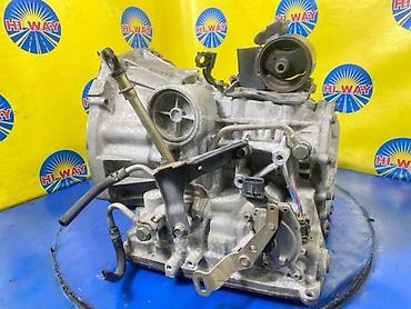 cami: Коробка передач Автомат Nissan 2000 г., Б/у, Оригинал, Япония — 4