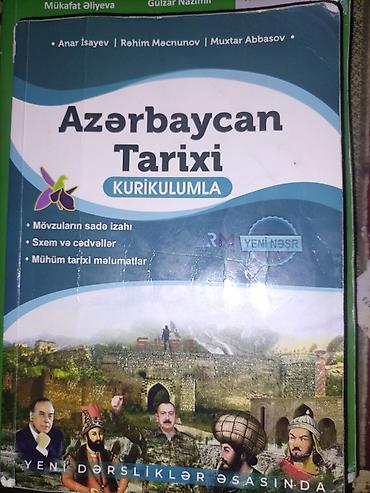 Спорт и хобби: Məhsul: Hazırlıq kitabları dəsti – Ədəbiyyat (V–XI siniflər) və — 3