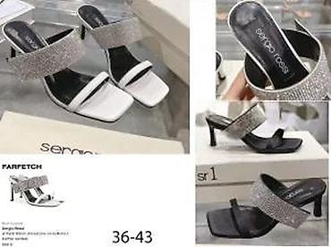 Papuče: Originalni modeli top brendova, ultra hit | novo! ! ! Hit. Hot. Hit — 21