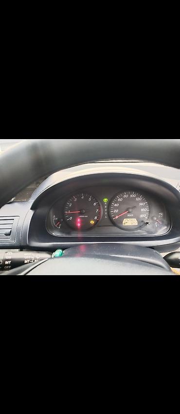 mazda premacy 1 8: Mazda Demio: 2003 г., 1.3 л, Автомат, Бензин, Хэтчбэк — 9