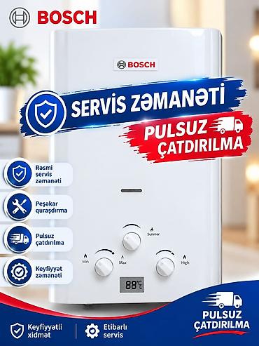 iran su qizdiricilari: Pitiminutka Yeni, Kredit yoxdur, Rayonlara çatdırılma, Pulsuz çatdırılma — 3