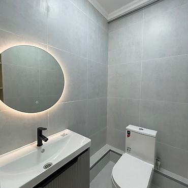 Продажа квартир: 2 комнаты, 64 м², Элитка, 8 этаж — 8