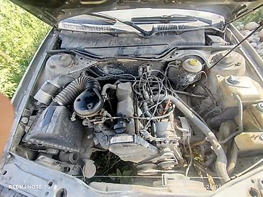 другой: Audi 100: 1991 г., 2 л, Механика, Бензин, Седан — 6