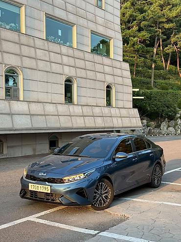 kia ev9: Kia K3: 2021 г., 1.6 л, Автомат, Бензин, Седан — 6