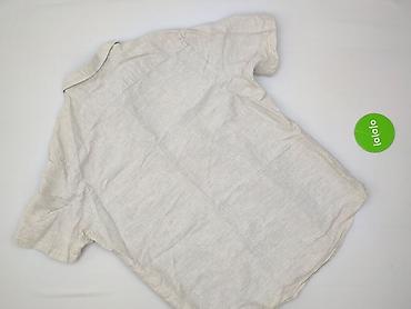 pull and bear rocky: Tu, Koszulа dla mężczyzn, rozmiar L — 3