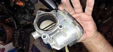 laguna 2003: KLAPNA GASA 1.6 16V ZA PEUGEOT 206 | klapna gasa za peugeot 206 1.6 — 1