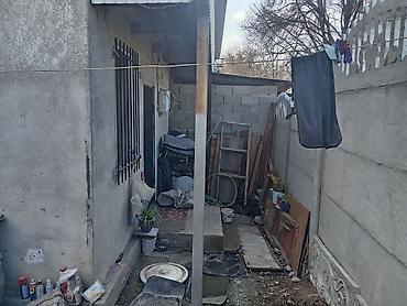 квартира 2 к: 1 комната, 29 м², Малосемейка, 1 этаж, Косметический ремонт — 2