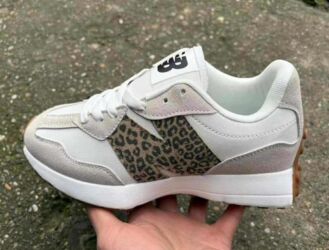 Women's Sneakers and athletic shoes: New Balance, 38, bоја - Bela — 8