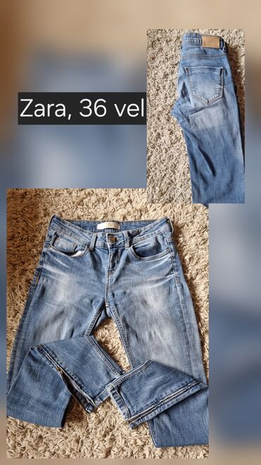 Farmerke: Teksas, Normalan struk, Skinny na lalafo.rs — 2 Farmerke: Teksas, Normalan struk, Skinny — 2