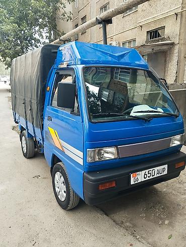 лабавой стекло: Легкий грузовик, Daewoo, Стандарт, До 1 т, Новый — 2