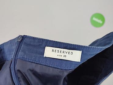 midi spódnice: Reserved, Spódnica damska, rozmiar M — 5