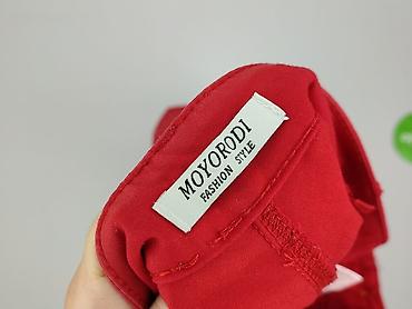 aggi wyprzedaż: Spodnie materiałowe damskie, rozmiar L — 4