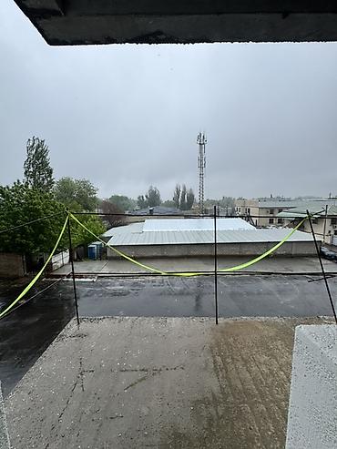 Новостройки от застройщика: Квартиры комфорт‑класса в ЖК «Аманат» - Площадь-89,6 м2 На 3-10 — 11